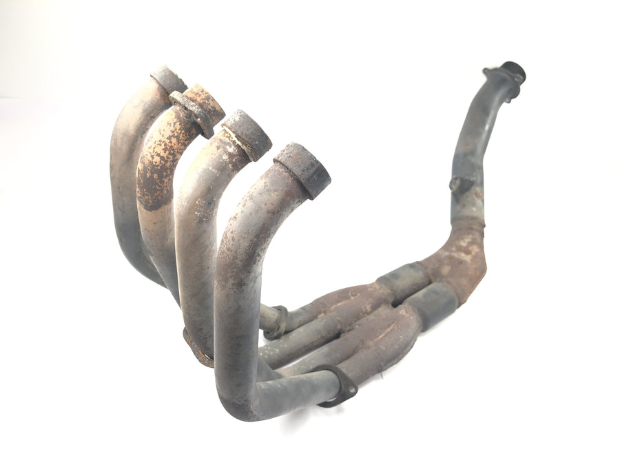 Honda CBR 900 RR SC28 [1995] - Exhaust manifold manifold exhaust manifold exhaust system