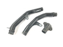 Yamaha MT07 RM04 [2014] - Cooling pipe water pipe coolant line set-1