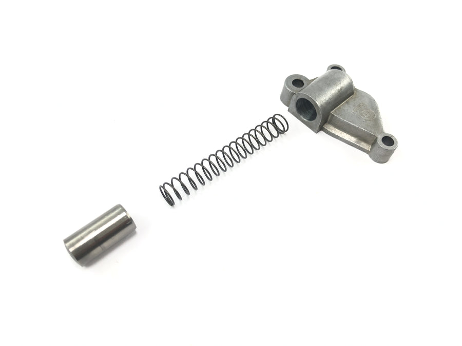 BMW R 1150 R R21 [2001] - Chain tensioner oil pump