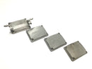 Ducati ST3 S3 [2004] - valve cover cylinder head cover set-1