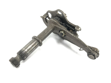 Ducati Multistrada 1000 DS [2003] - shift shaft shift lever shaft shift mechanism - 0