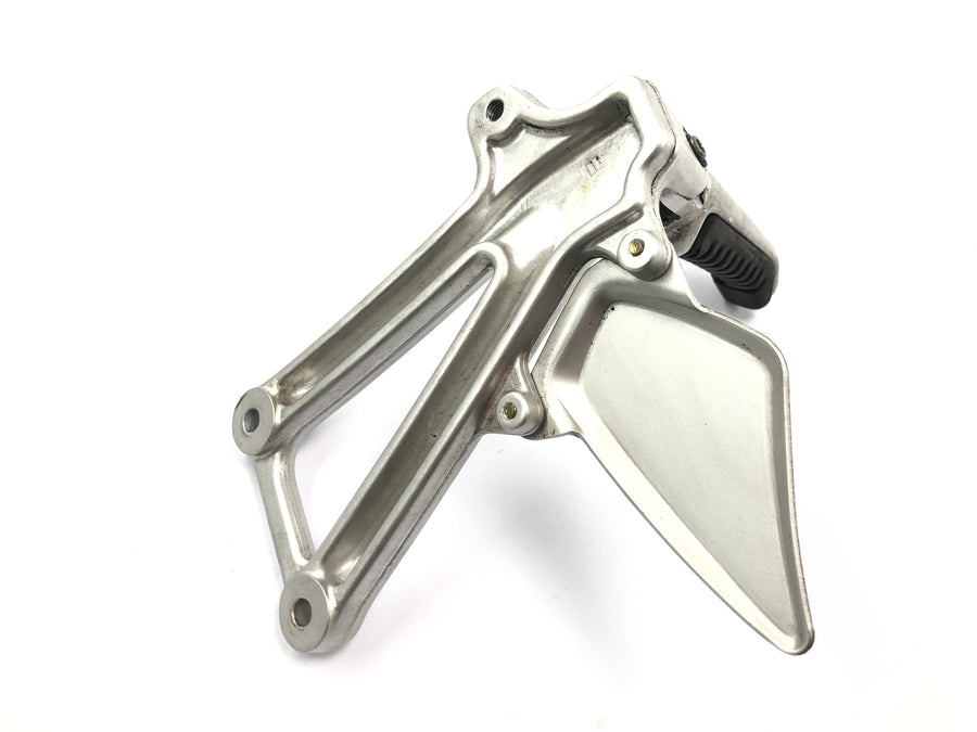 Ducati ST3 S3 [2004] - Driver's footrest system, front left footrest