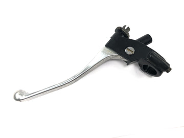 Honda CBR 900 RR SC28 [1995] - handlebar fitting left clutch lever clutch actuation