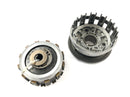 Suzuki GSX R 1000 WVB6 K6 [2006] - clutch clutch package clutch basket inner basket outer basket-3
