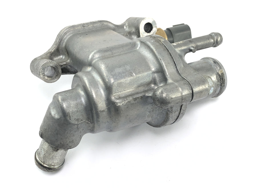 Honda CBR 1000 RR SC59 [2008] - Thermostat cooling water distributor