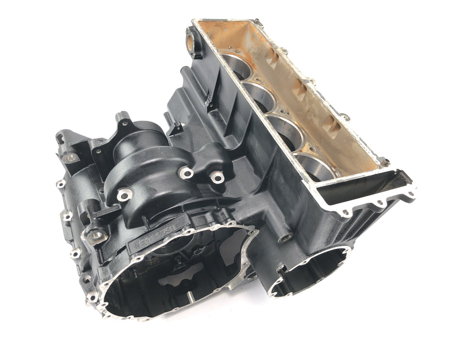 Triumph Daytona 1200 T300D [1994] - engine housing crankcase empty housing
