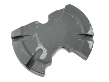 Yamaha XV 1600 Wild Star VP08 [2002] - damper rubber engine cover left