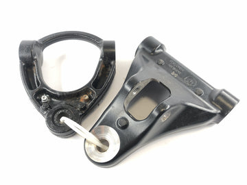 BMW K 1300 S K12S [2010] - Telelever recording shock absorbers in front