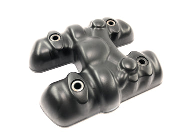 Triumph Speedmaster 900 [2003] - valve cover cylinder head cover engine cover black - 0