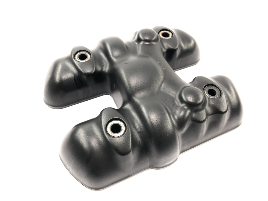 Triumph Speedmaster 900 [2003] - valve cover cylinder head cover engine cover black