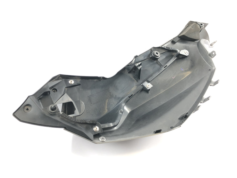 Yamaha MT07 RM04 [2014] - Tank fairing left side fairing