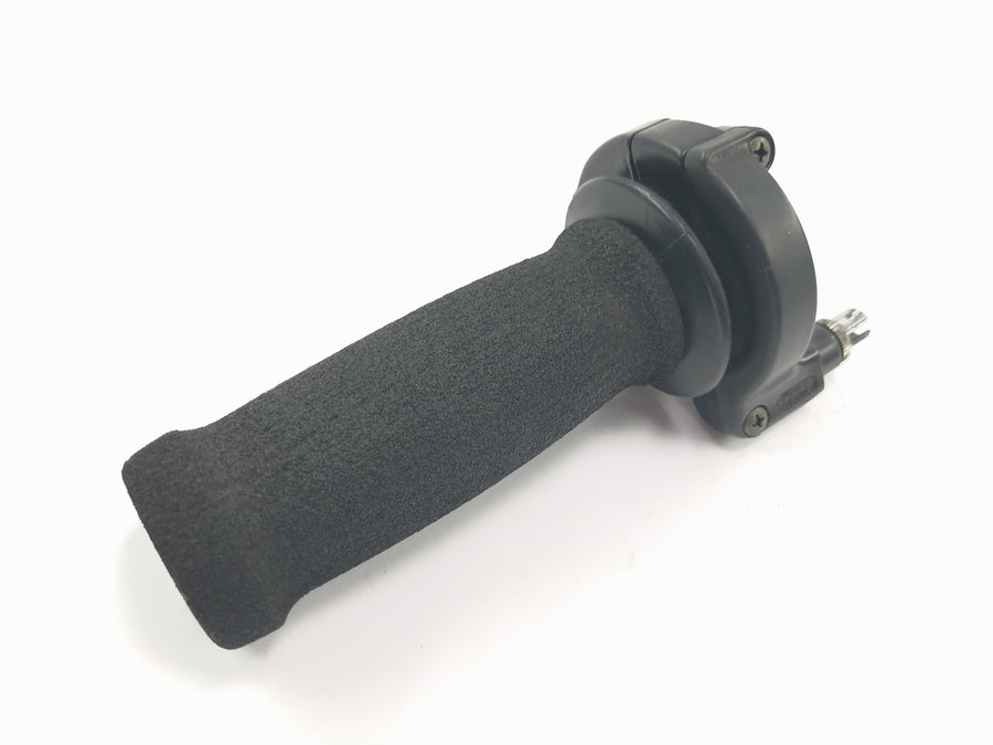 Moto Guzzi V10 Centauro [1998] - Throttle grip throttle twist grip handlebar grip right