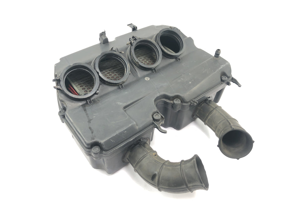 Honda CBR 900 RR SC28 [1995] - Air filter box airbox intake box