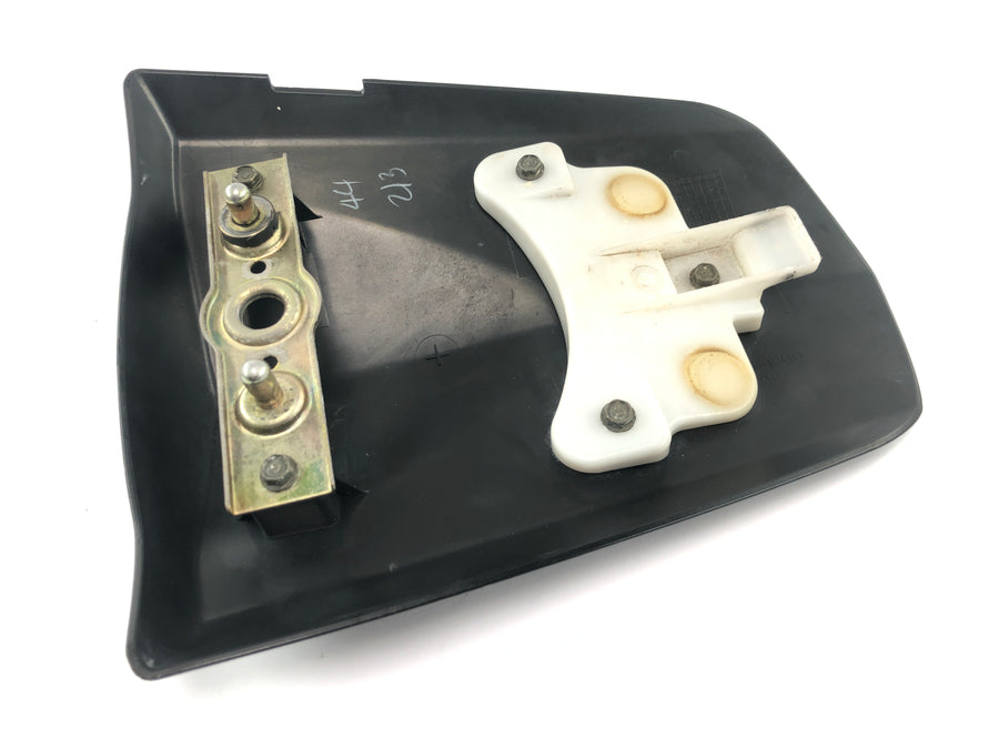 Suzuki GSX R 1000 WVBZ K3 [2003] - pillion cover, pillion seat cover, rear cover