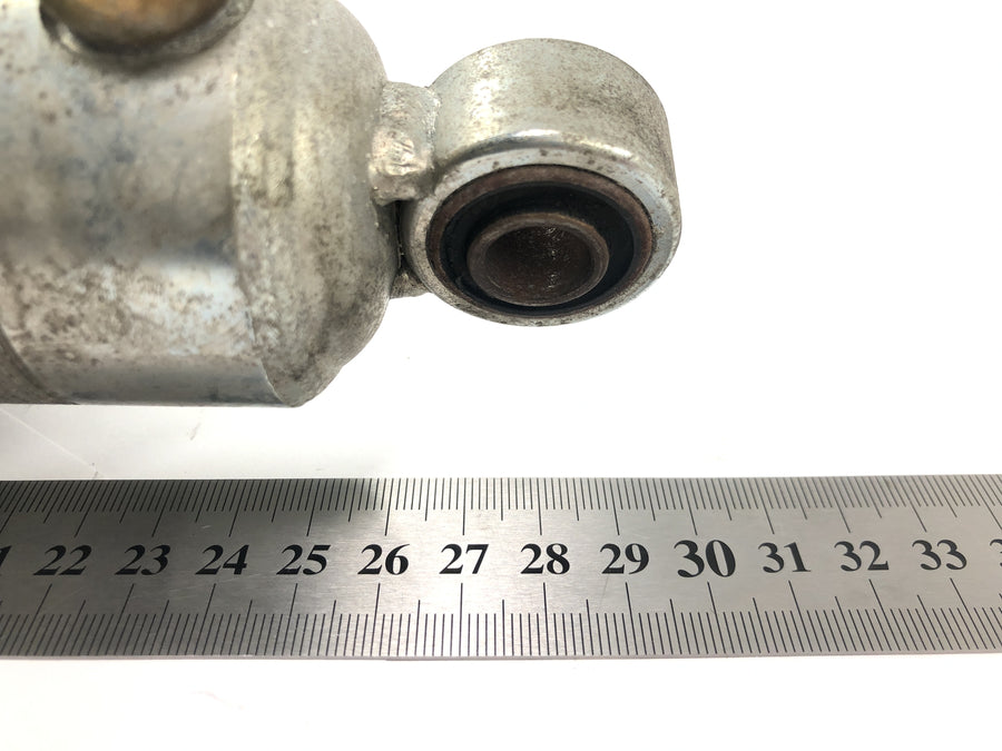 Moto Guzzi V10 Centauro [1998] - Rear shock absorber strut with expansion tank