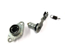 Suzuki GSX R 1000 WVBZ K3 [2003] - Clutch slave lever clutch slave-2