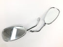 Moto Guzzi V10 Centauro [1998] - Mirror rearview mirror set chrome handlebar mirror pair-1
