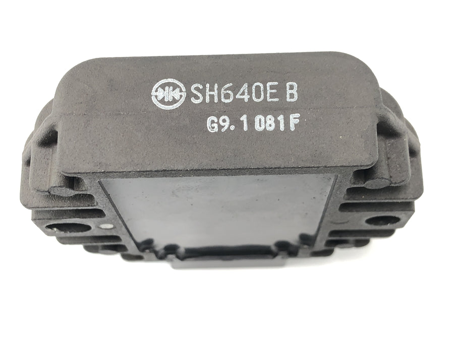 Aprilia SX 125 KX1 [2020] - Voltage regulator rectifier regulator