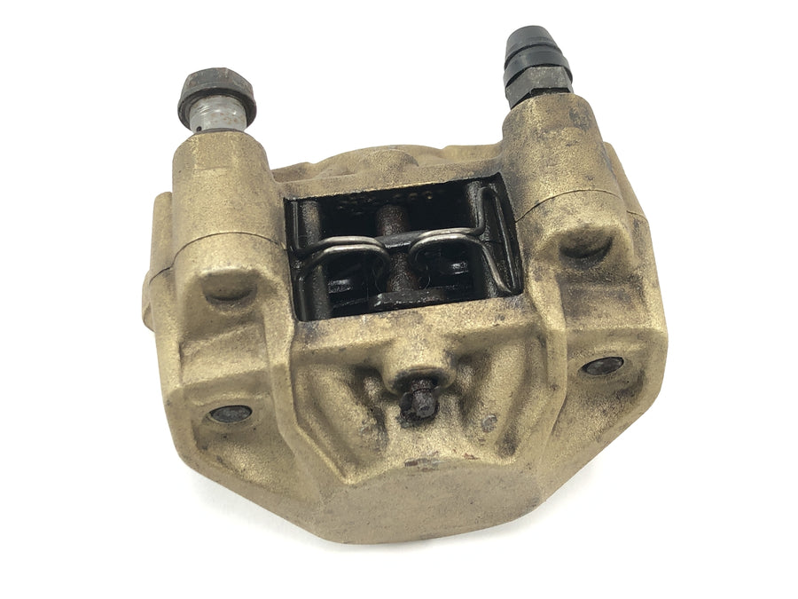 Ducati Multistrada 1000 DS [2003] - Brake caliper Brembo rear brake caliper