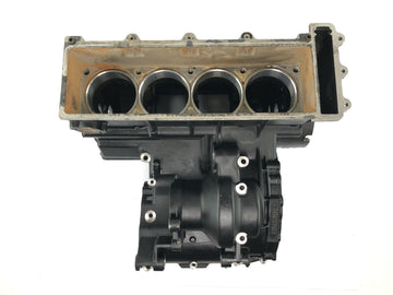Triumph Daytona 1200 T300D [1994] - engine housing crankcase empty housing - 0