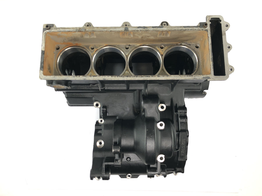Triumph Daytona 1200 T300D [1994] - engine housing crankcase empty housing