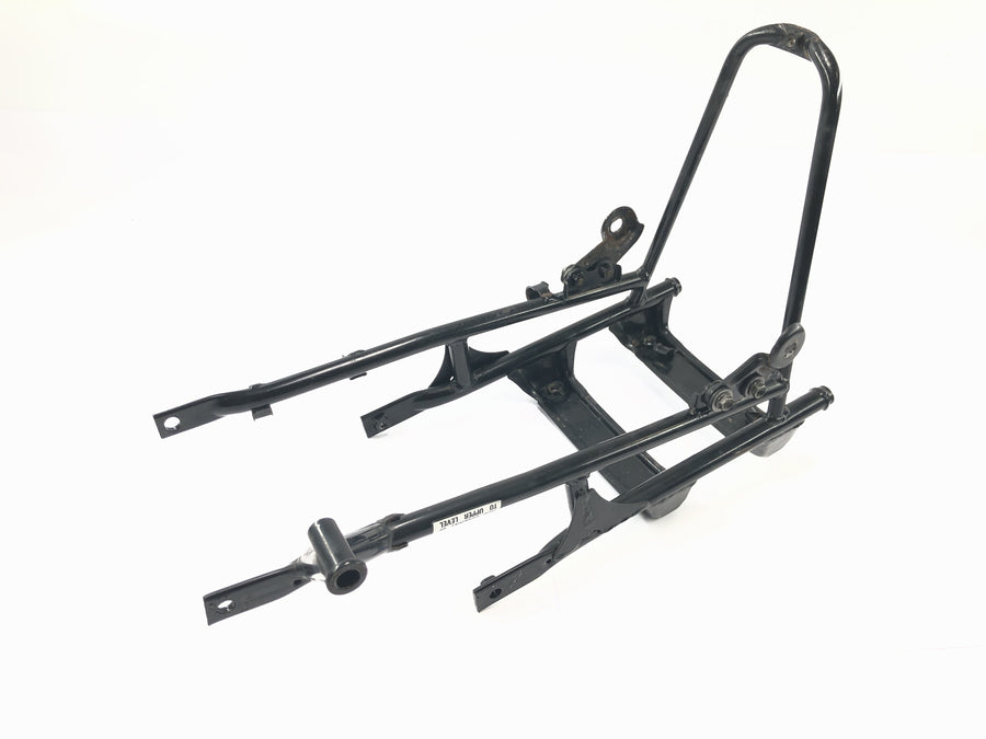 Honda XRV 750 Africa Twin RD04 [1992] - Rear frame rear carrier rear