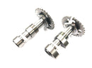 Aprilia Mille RSV 1000 ME [1999] - Camshaft set control shafts camshaft pair at the front-5