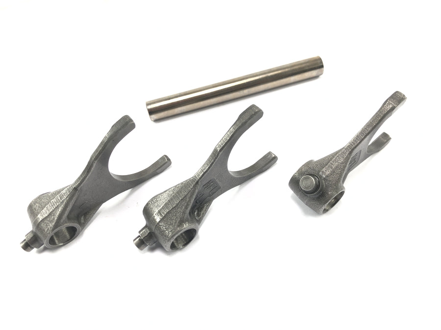 Honda CBR 1000 RR SC59 [2008] - shift forks shift fork set gear shift forks