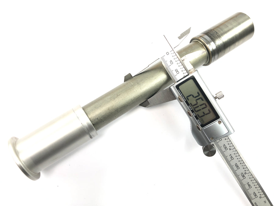 Suzuki GSX R 1000 WVBZ K3 [2003] - fork telescopic fork upside-down fork front fork