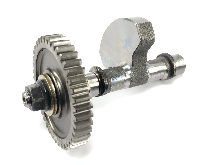 SWM RS 125 R B2 [2020] - Balance shaft