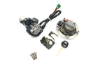 Suzuki GSX R 1000 WVBZ K3 [2003] - Lock set ignition lock tank cap lock set-4