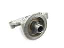Yamaha XV 1600 Wild Star VP08 [2002] - Oil filter housing oil filter adapter holder-2
