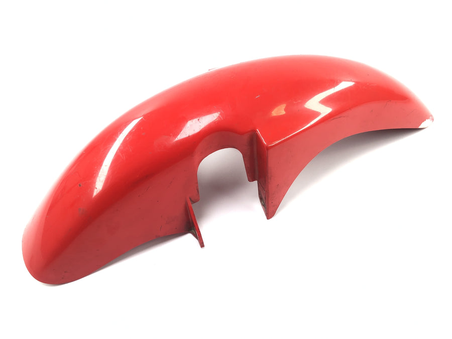 Honda NX 650 Dominator RD02 [1994] - Front fender mudguard front fender