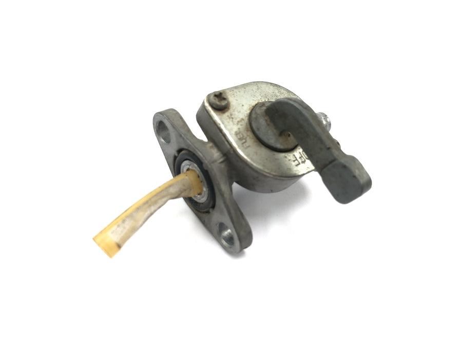 Suzuki RM Z 250 RJ41A [2007] - Fuel tap fuel tap