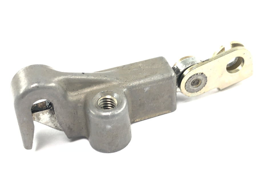 Honda CBR 600 RR PC37 [2004] - Seat lock seat lock