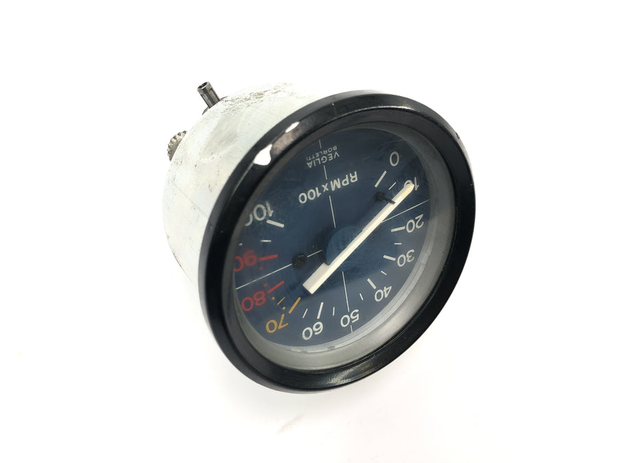 Moto Guzzi V65 Custom [1985] - Tachometer