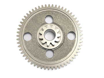 Ducati ST3 S3 [2004] - starter gear starter idler gear - 0