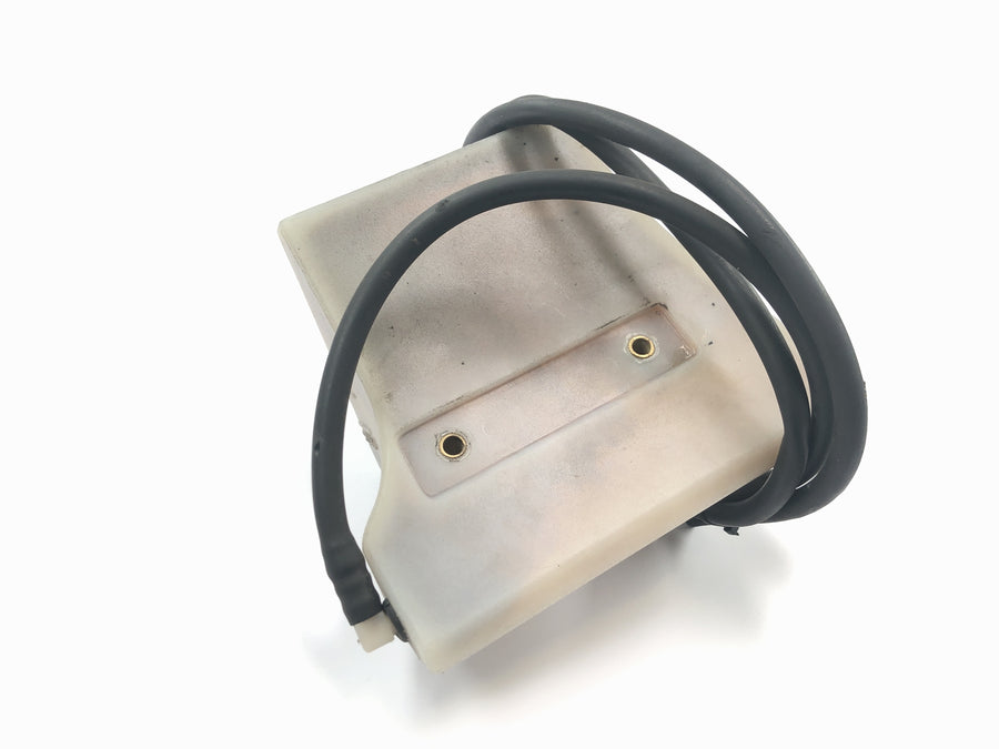 Triumph Daytona 1200 T300D [1994] - Expansion tank coolant tank radiator