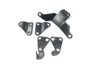 Yamaha XV 1600 Wild Star VP08 [2002] - Engine mount engine mount-4