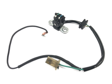 Honda NSR 125 JC20 [1991] - Pickup sensor pulse generator ignition pulse generator