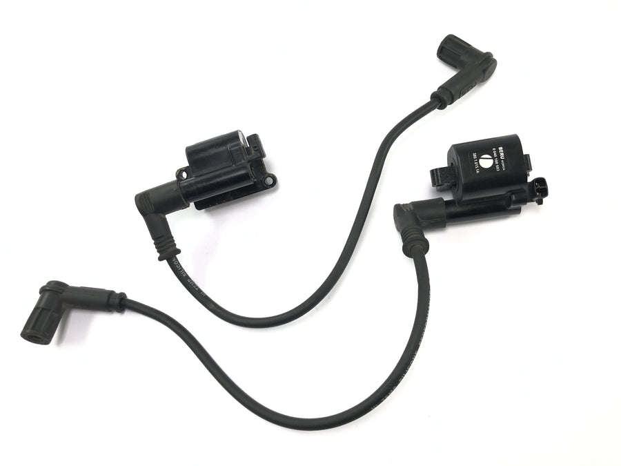 Ducati Monster SR2 800 M4 [2006] - Ignition coil ignition coil set ignition coil module ignition