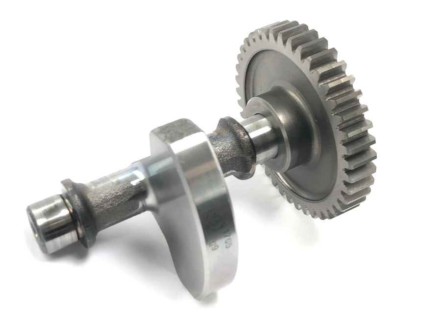 SWM RS 125 R B2 [2020] - Balance shaft