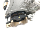 Honda XRV 750 Africa Twin RD04 [1992] - Rear brake caliper Nissin with anchor plate-3