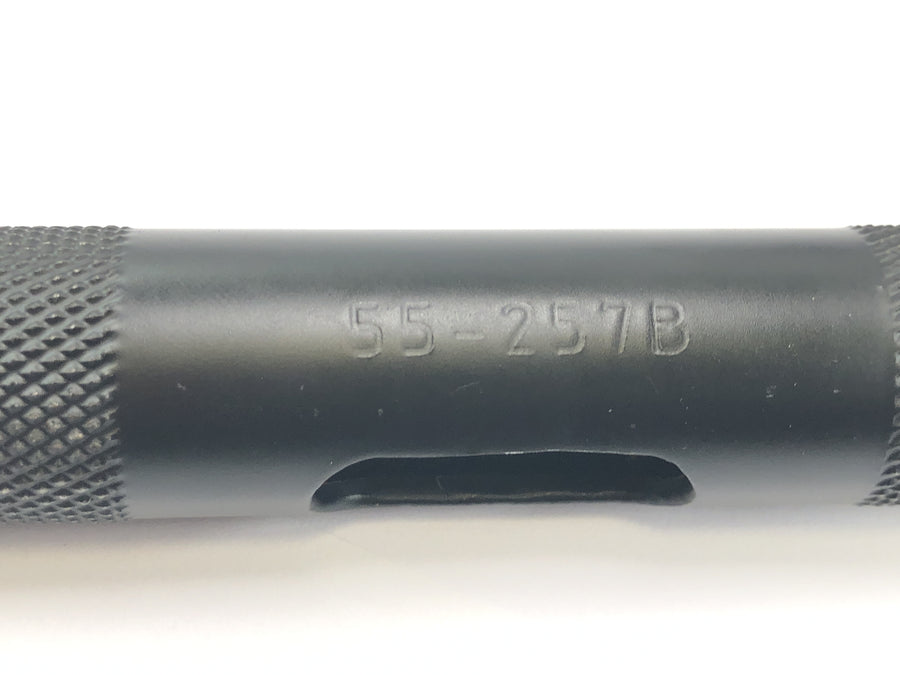 Yamaha XVS 650 4VR [1997] - Handlebar Z-handlebar drag bar steel black 1 inch
