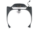 Honda NX 650 Dominator RD02 [1994] - Cockpit fairing, inner fairing, speedometer-4