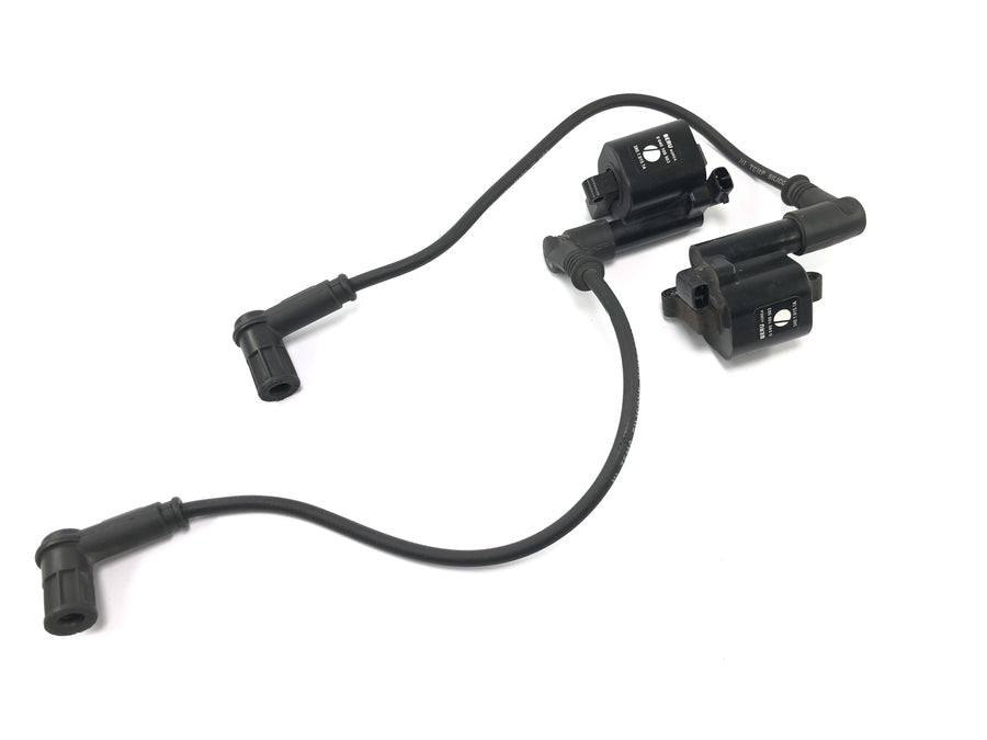 Ducati Monster SR2 800 M4 [2006] - Ignition coil ignition coil set ignition coil module ignition
