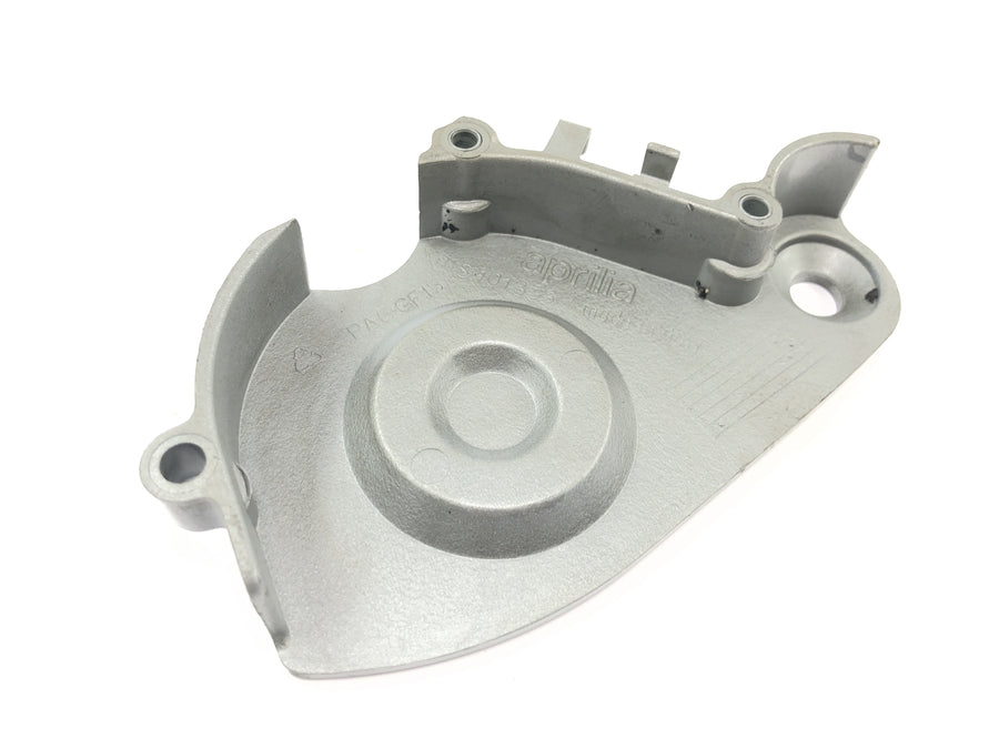 Aprilia Mille RSV 1000 ME [1999] - Sprocket cover