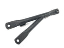 Yamaha XVS 650 4VR [1997] - Exhaust bracket silencer mount-3