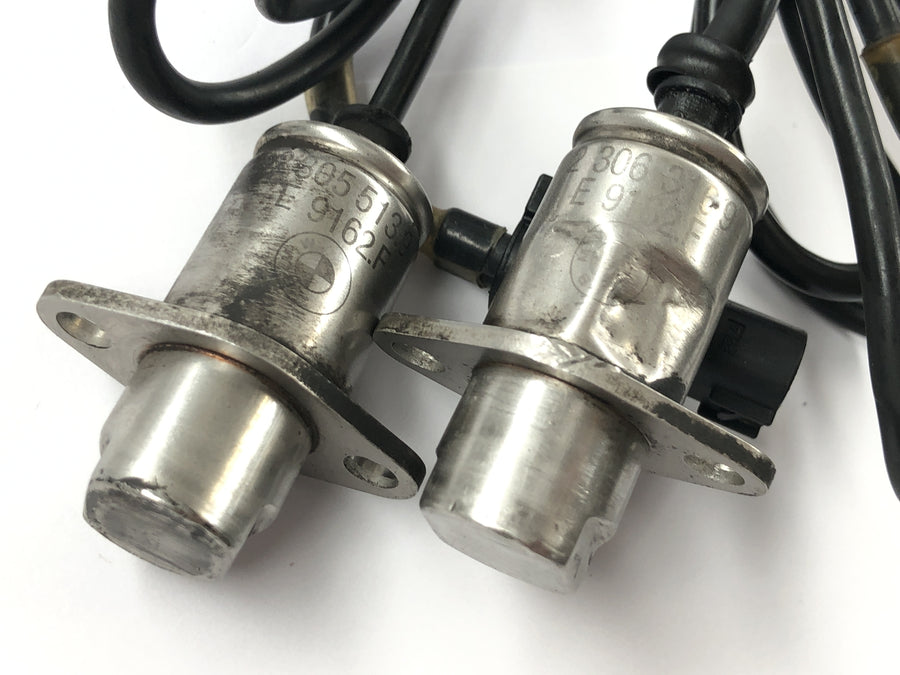 BMW K 1100 RS [1994] - ABS sensor sensor set