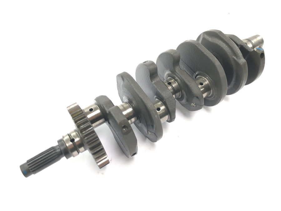 Honda CBR 600 RR PC37 [2004] - Crankshaft crank drive engine shaft